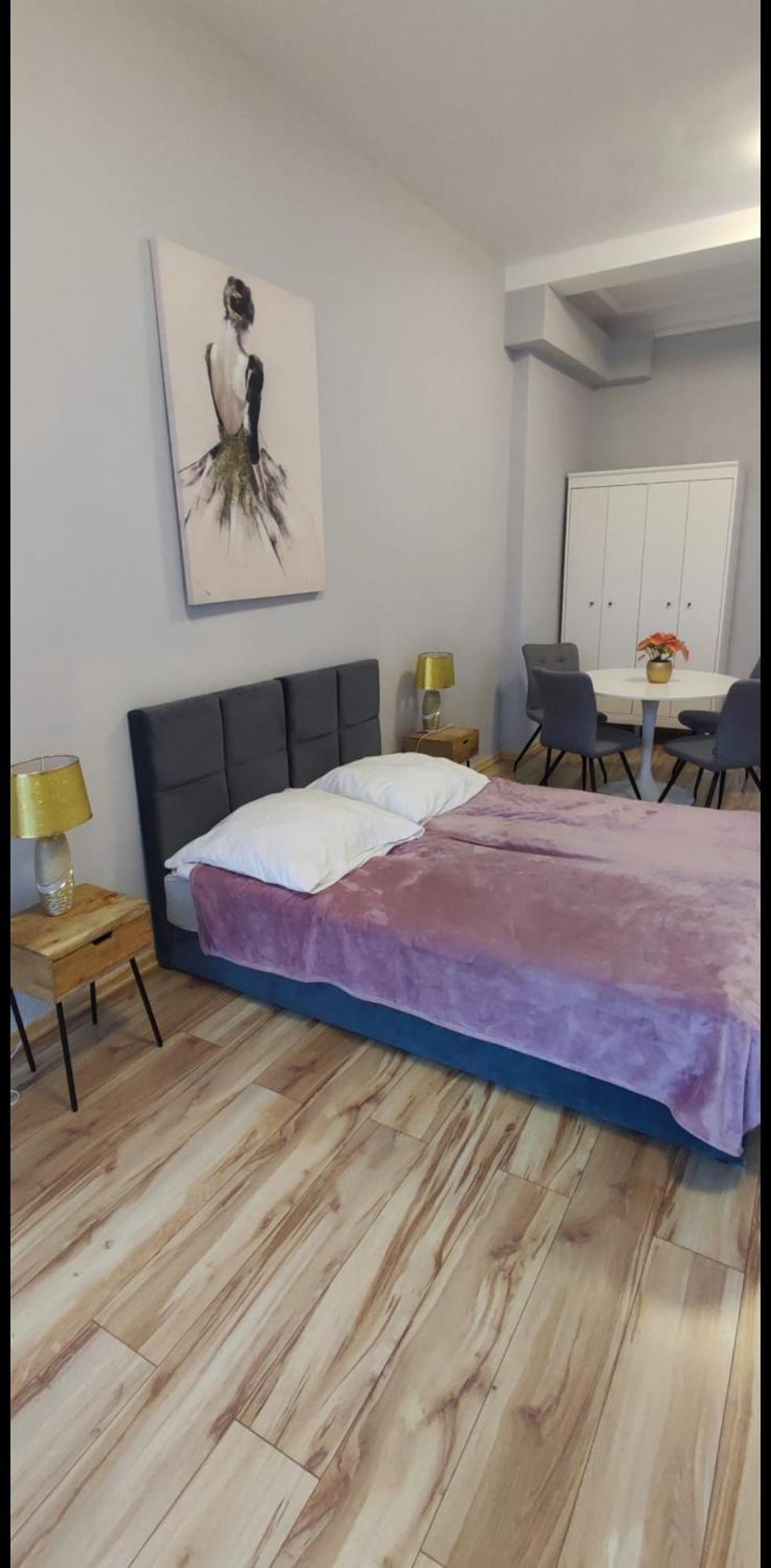 Grunwaldzki24 Apartments - Free Parking - Old Town, Centrum Wroclaw Luaran gambar