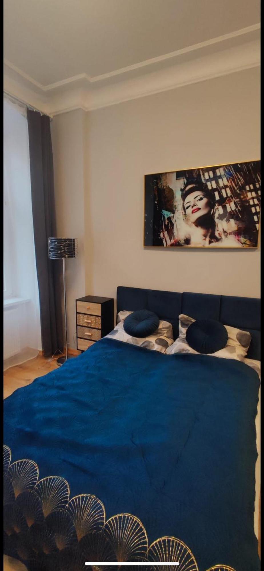 Grunwaldzki24 Apartments - Free Parking - Old Town, Centrum Wroclaw Luaran gambar