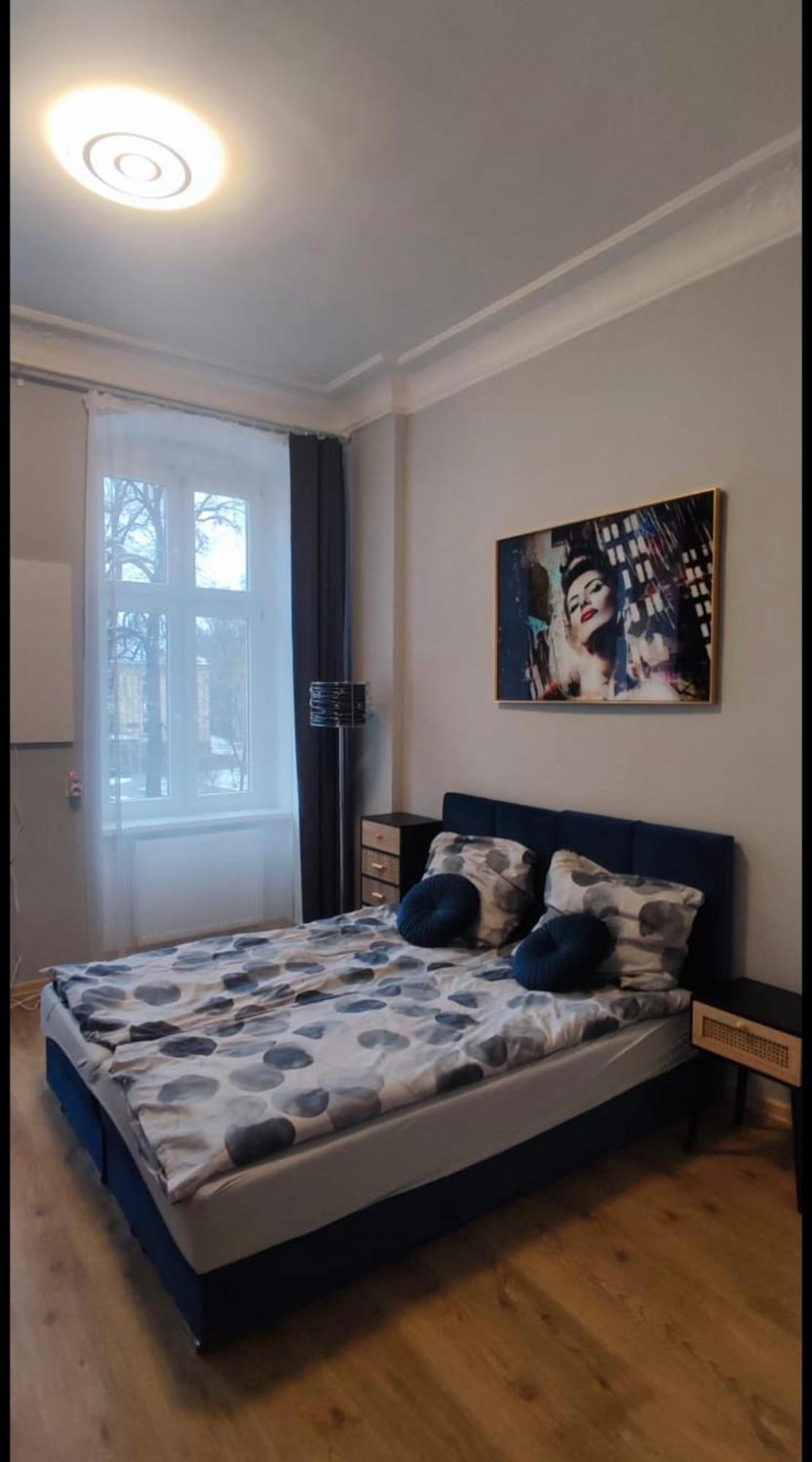 Grunwaldzki24 Apartments - Free Parking - Old Town, Centrum Wroclaw Luaran gambar