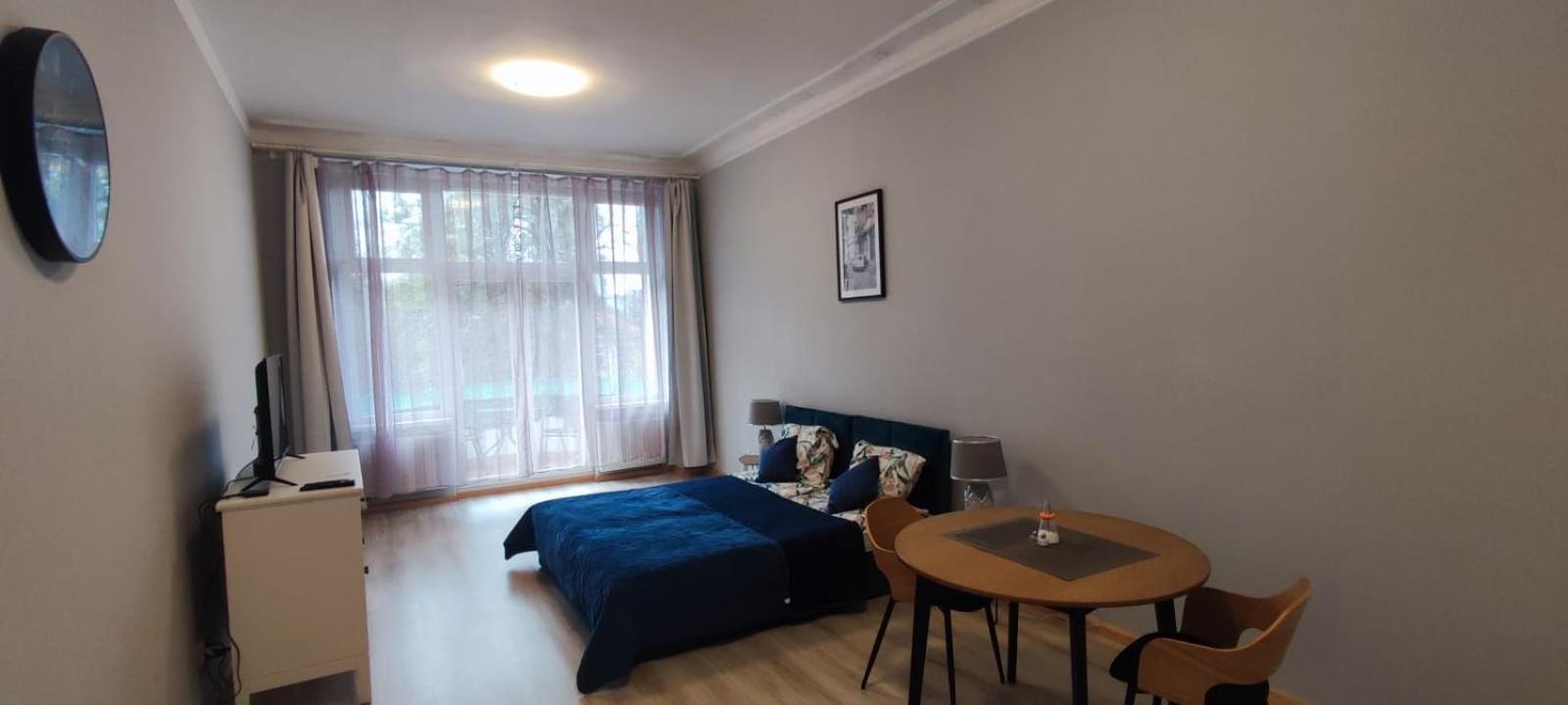 Grunwaldzki24 Apartments - Free Parking - Old Town, Centrum Wroclaw Luaran gambar