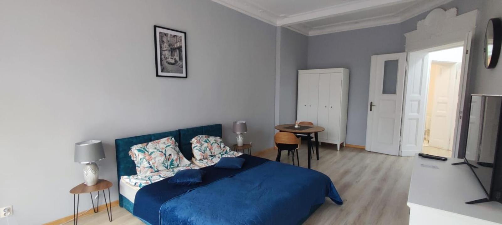 Grunwaldzki24 Apartments - Free Parking - Old Town, Centrum Wroclaw Luaran gambar