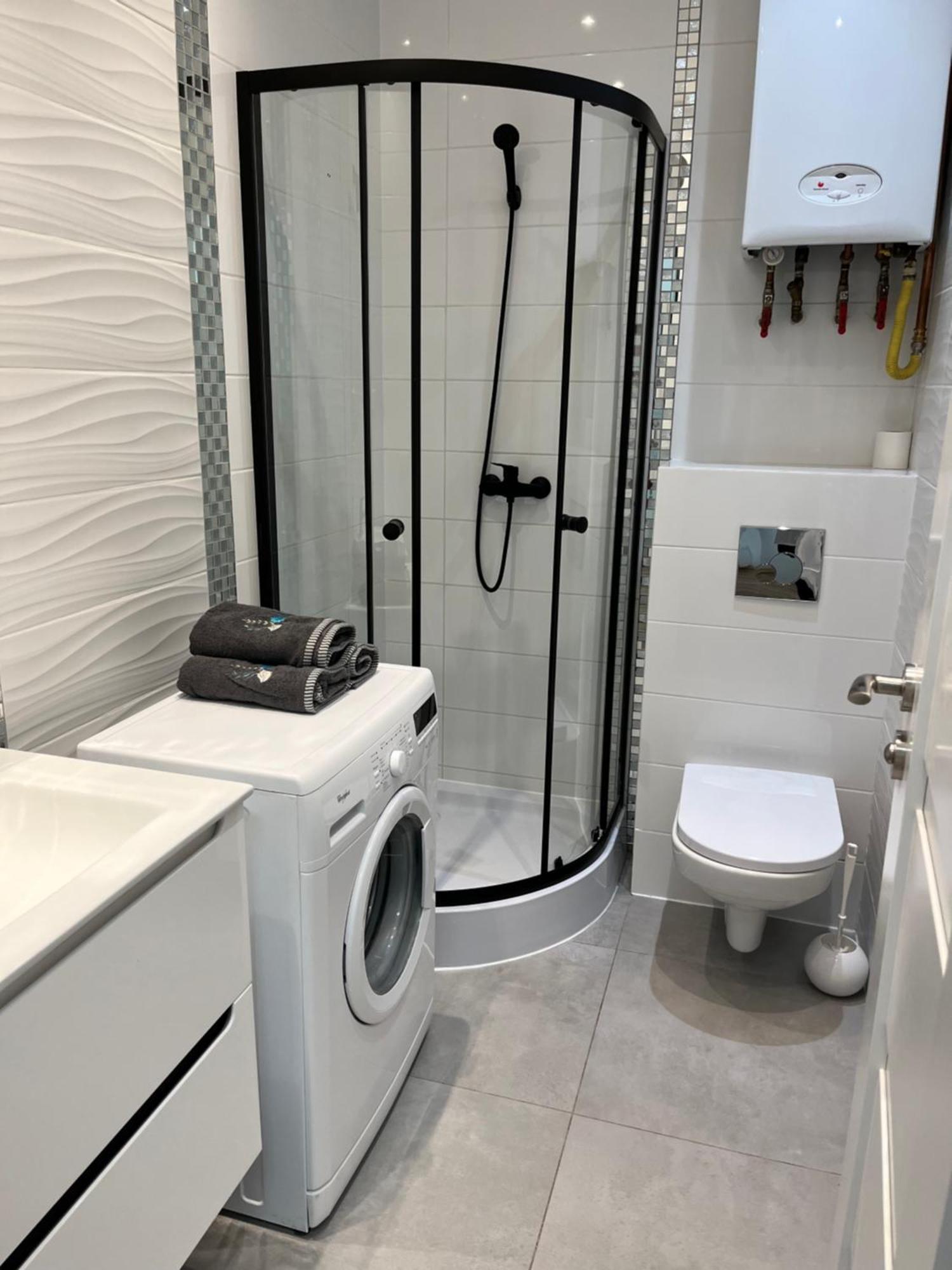 Grunwaldzki24 Apartments - Free Parking - Old Town, Centrum Wroclaw Luaran gambar