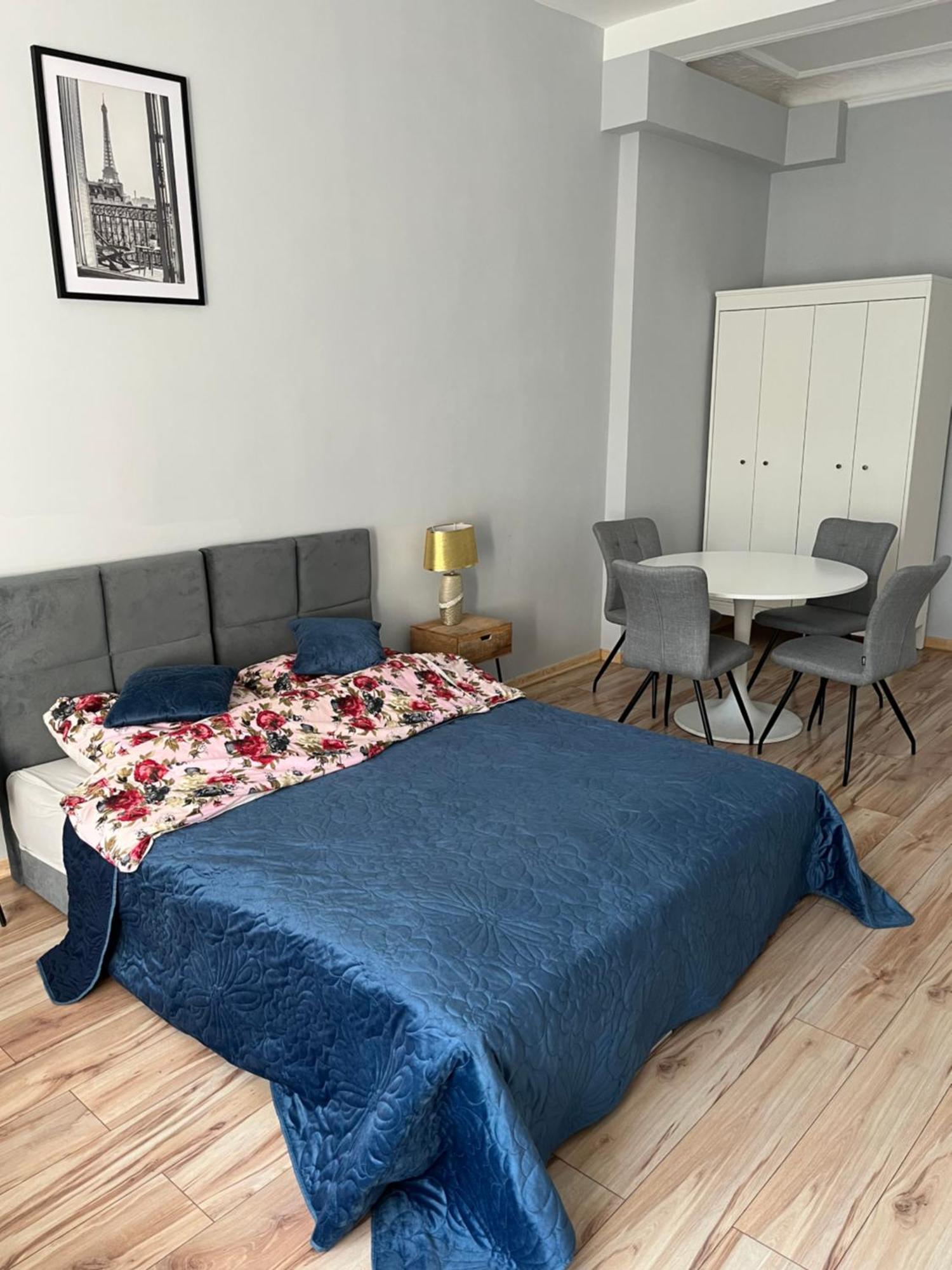 Grunwaldzki24 Apartments - Free Parking - Old Town, Centrum Wroclaw Luaran gambar