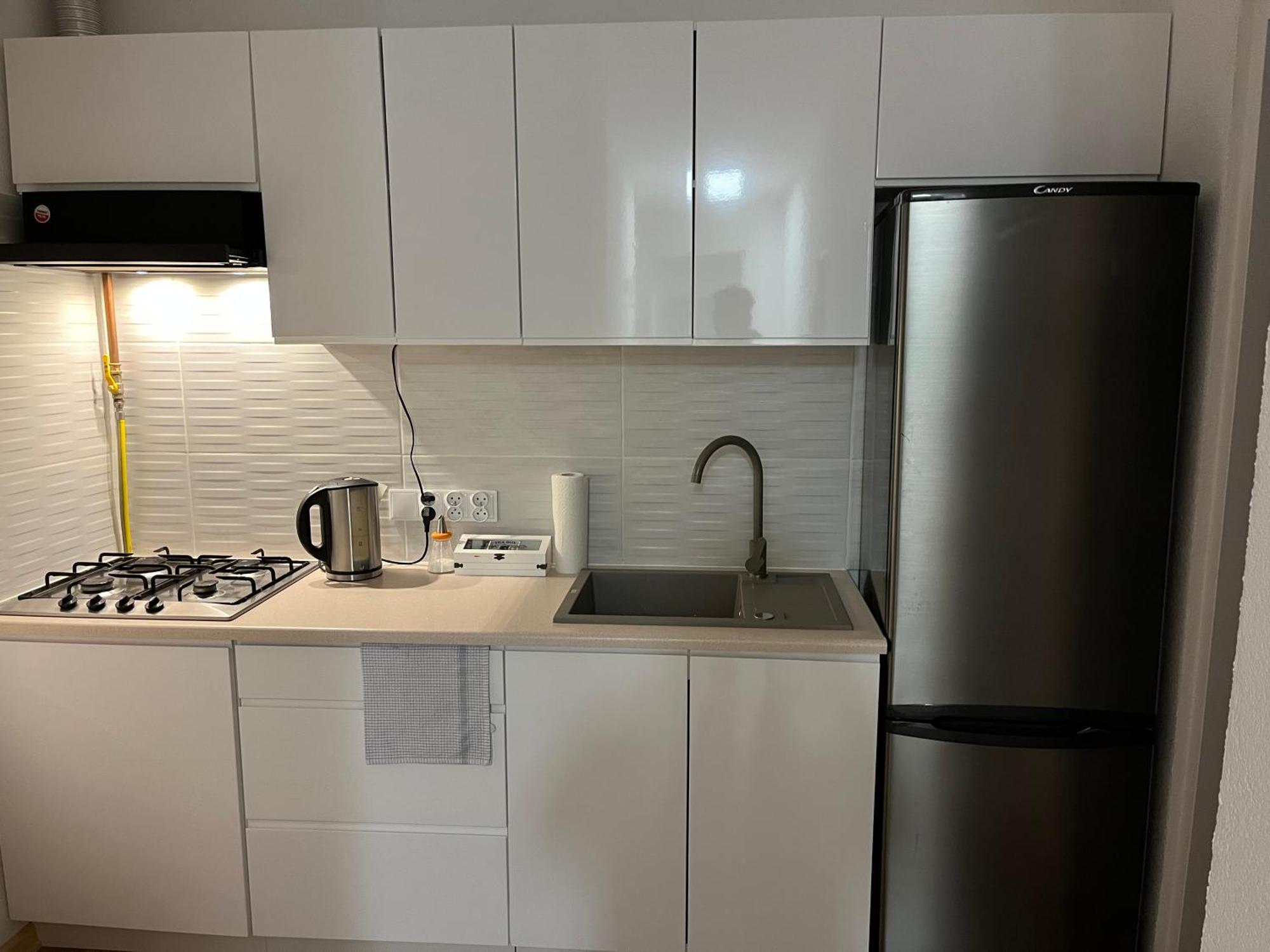Grunwaldzki24 Apartments - Free Parking - Old Town, Centrum Wroclaw Luaran gambar