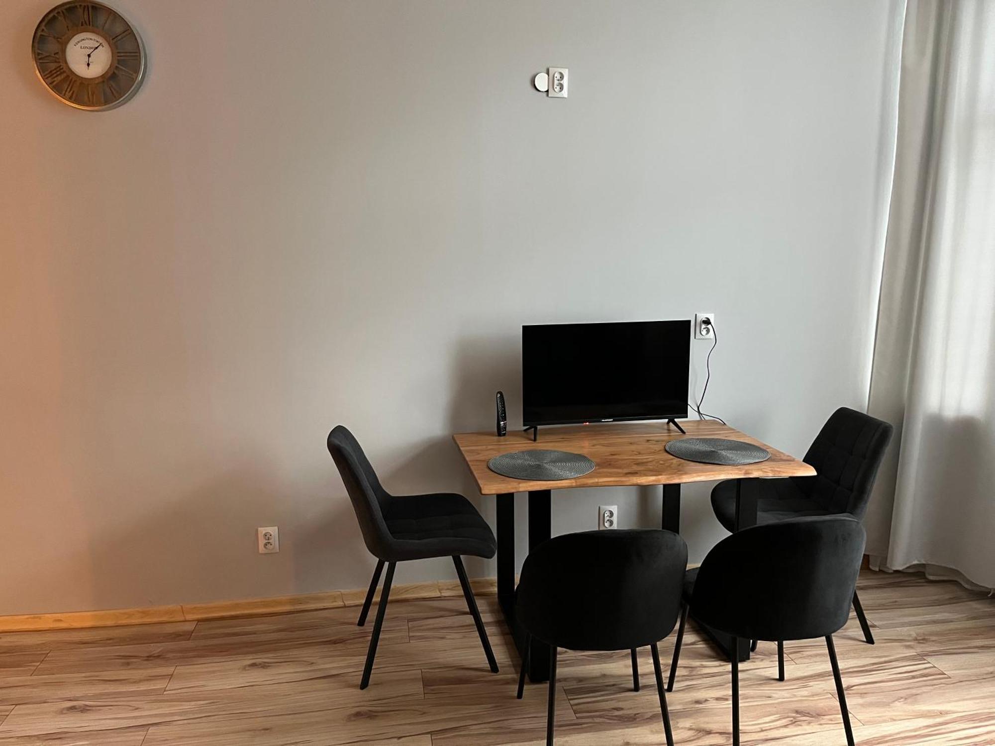 Grunwaldzki24 Apartments - Free Parking - Old Town, Centrum Wroclaw Luaran gambar