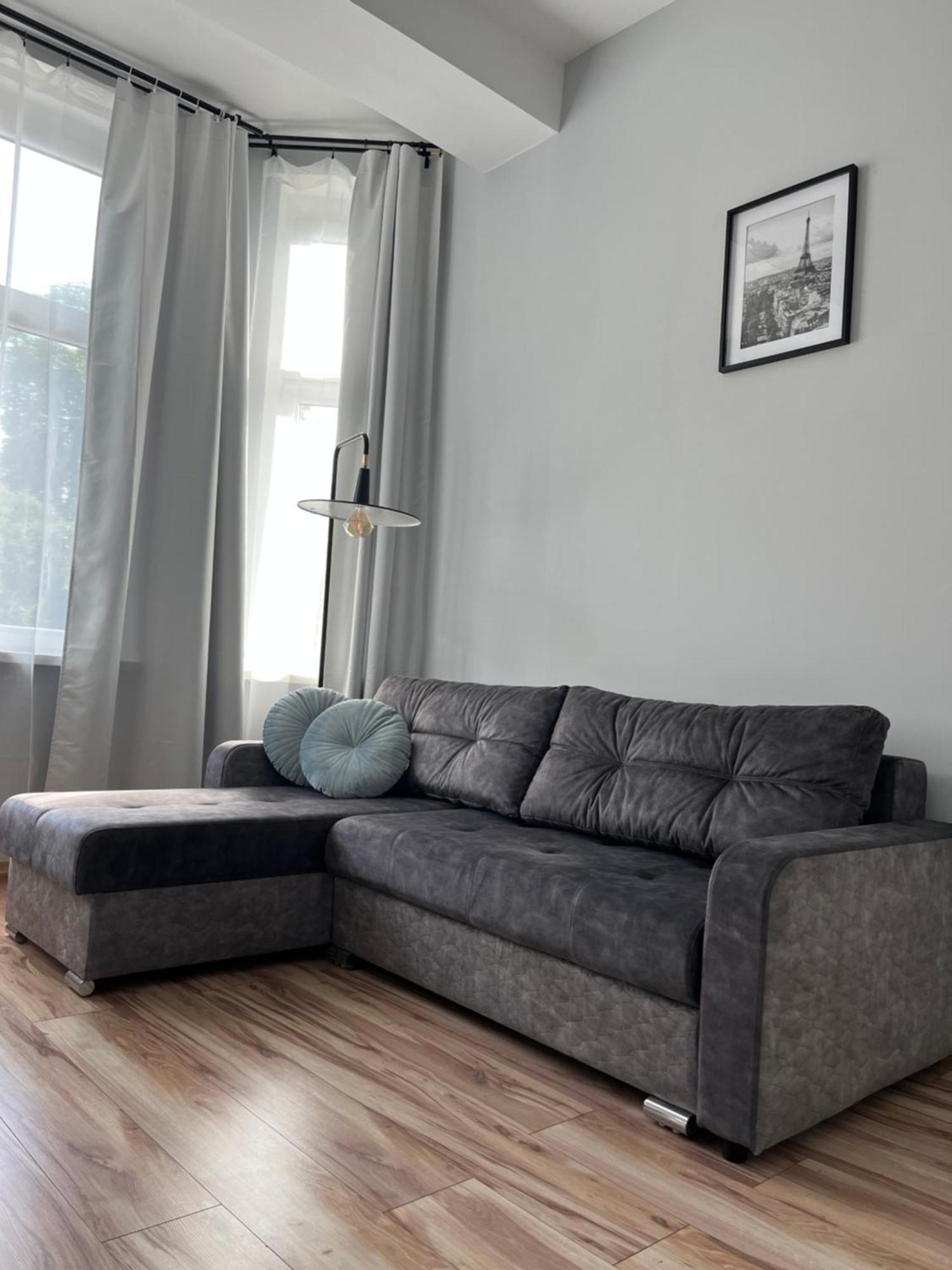 Grunwaldzki24 Apartments - Free Parking - Old Town, Centrum Wroclaw Luaran gambar