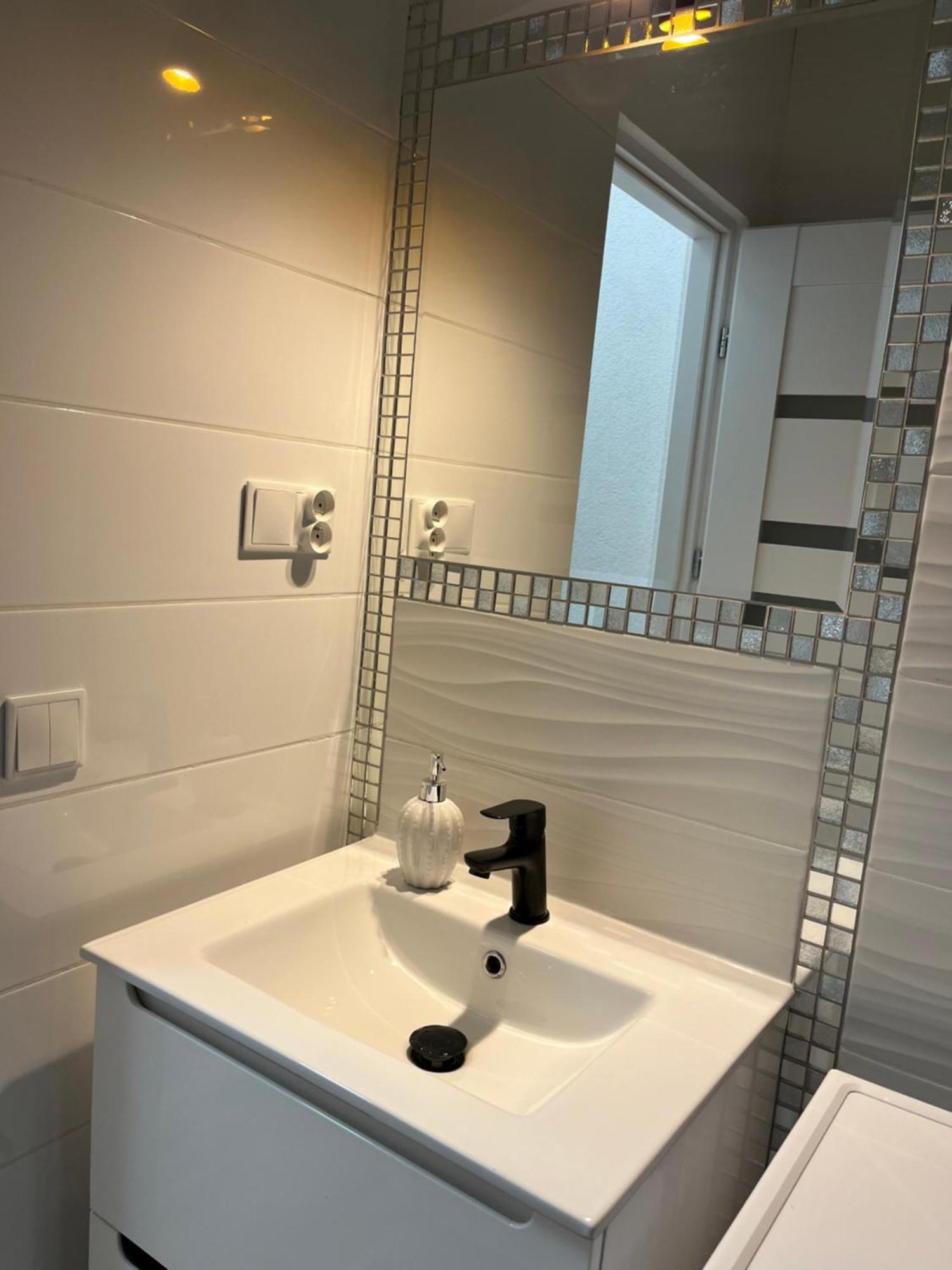 Grunwaldzki24 Apartments - Free Parking - Old Town, Centrum Wroclaw Luaran gambar