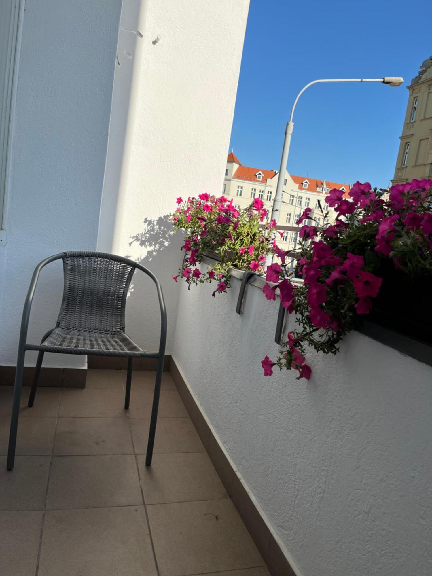 Grunwaldzki24 Apartments - Free Parking - Old Town, Centrum Wroclaw Luaran gambar