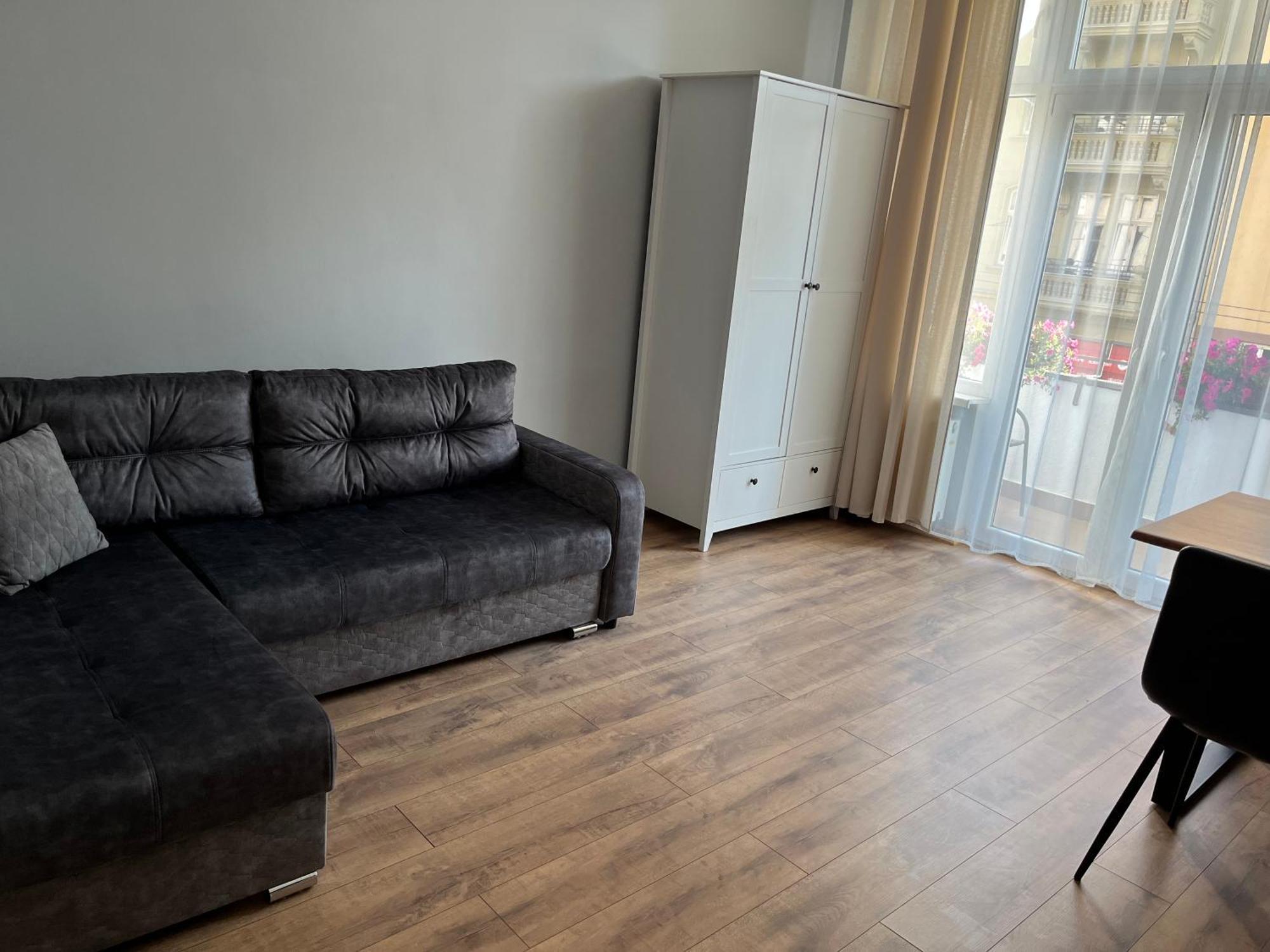 Grunwaldzki24 Apartments - Free Parking - Old Town, Centrum Wroclaw Luaran gambar