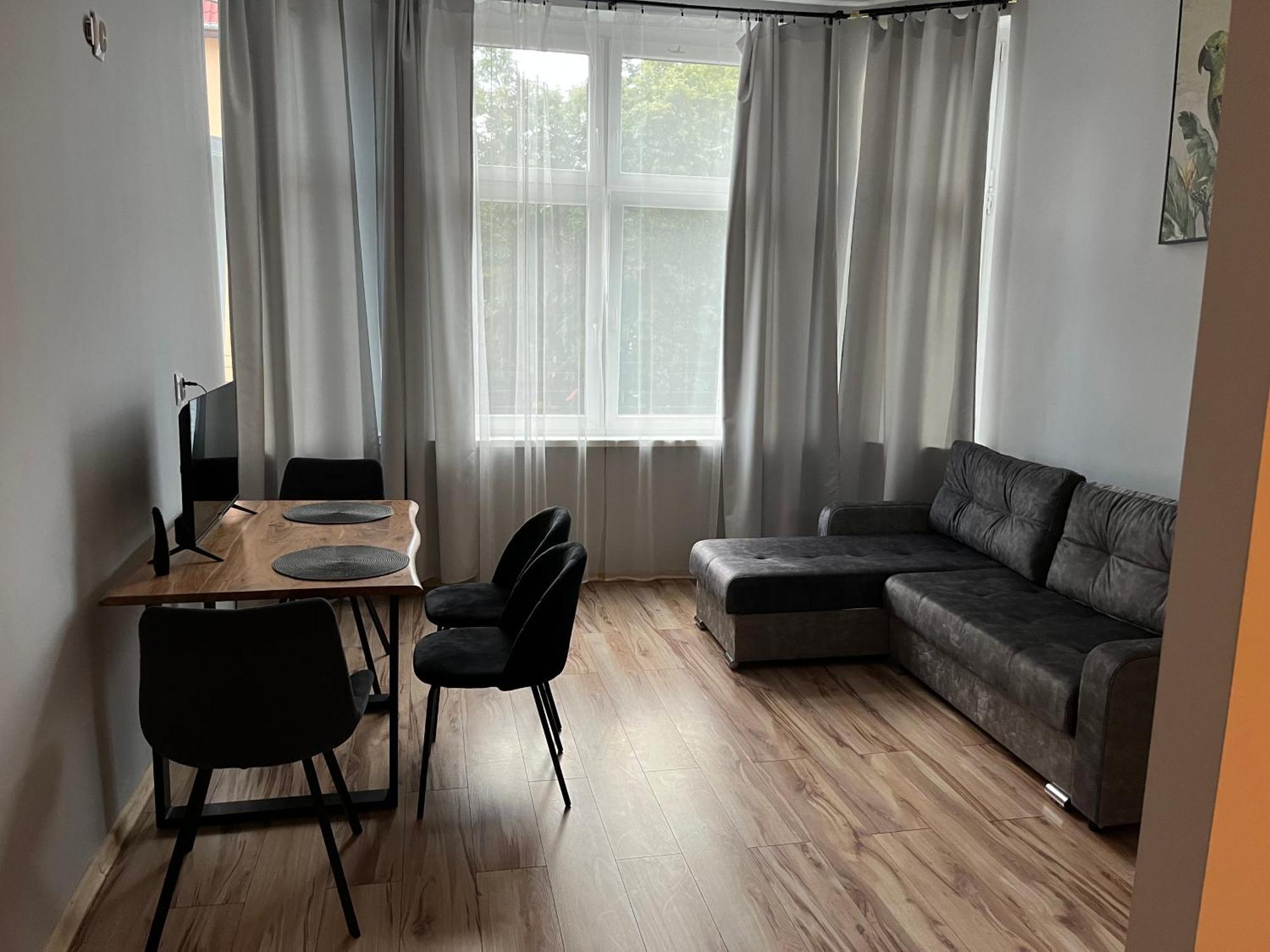 Grunwaldzki24 Apartments - Free Parking - Old Town, Centrum Wroclaw Luaran gambar