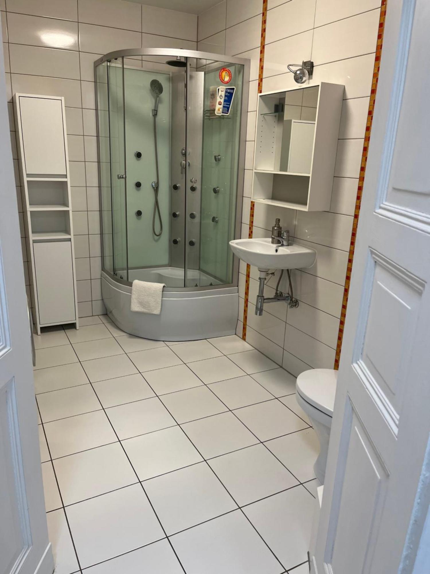 Grunwaldzki24 Apartments - Free Parking - Old Town, Centrum Wroclaw Luaran gambar