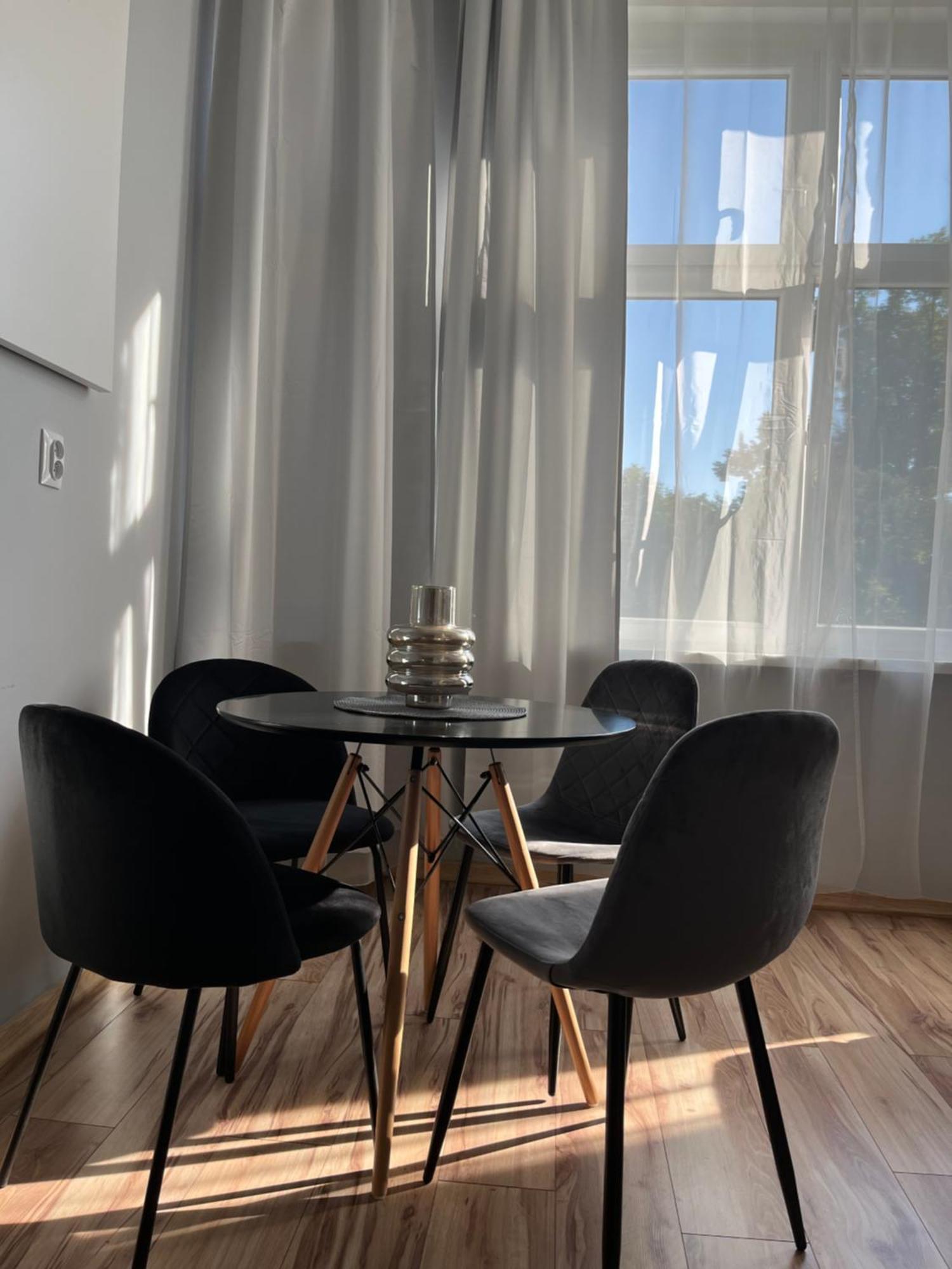Grunwaldzki24 Apartments - Free Parking - Old Town, Centrum Wroclaw Luaran gambar