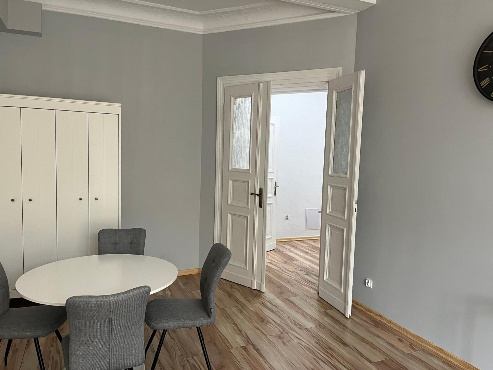 Grunwaldzki24 Apartments - Free Parking - Old Town, Centrum Wroclaw Luaran gambar
