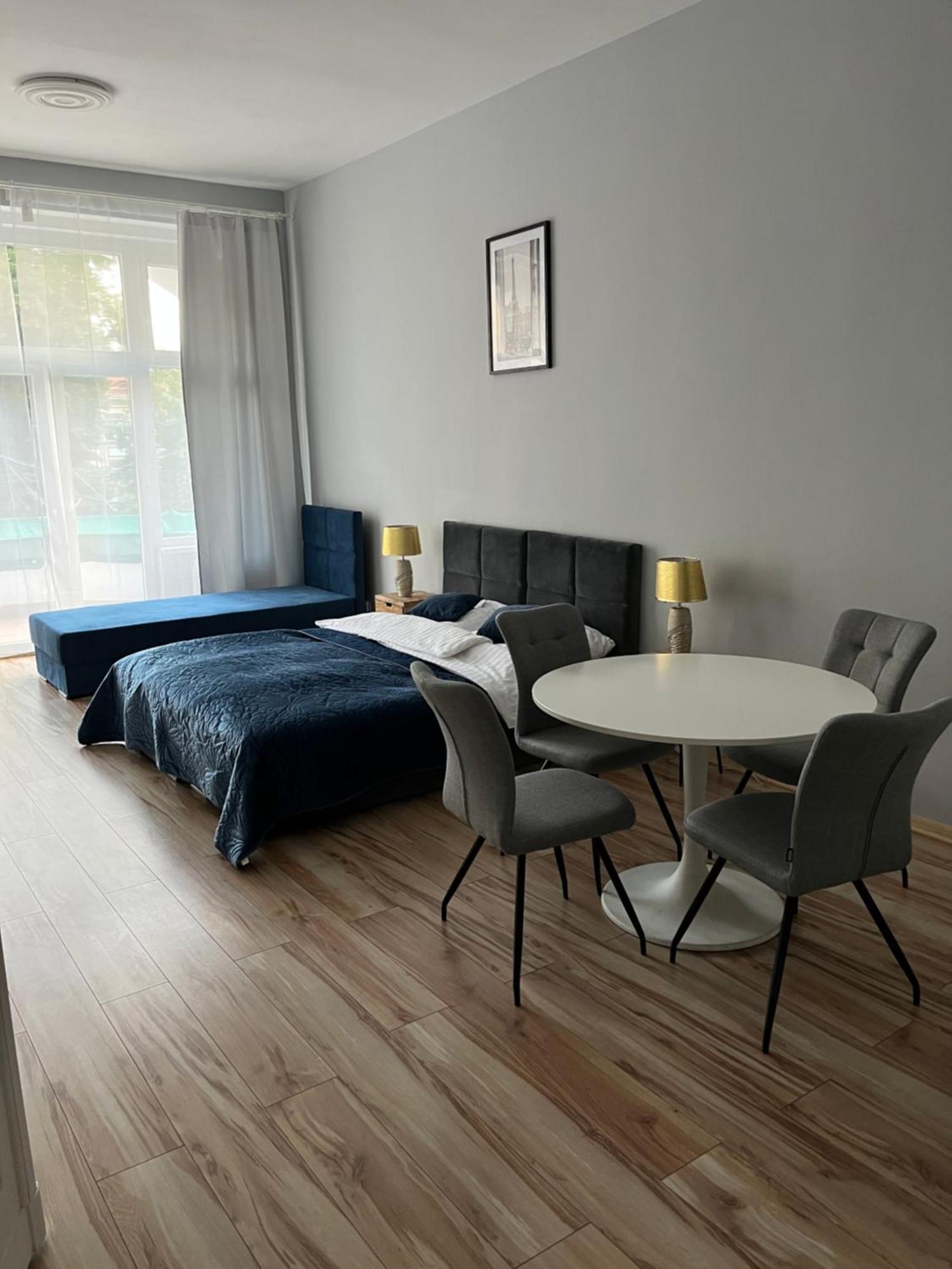 Grunwaldzki24 Apartments - Free Parking - Old Town, Centrum Wroclaw Luaran gambar